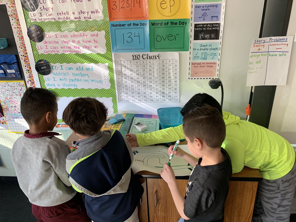 Steam Day! How does an engineer build a roller coaster using force &amp; motion? Come to 1st grade to find out!@GuilfordEle @DLong_GUI