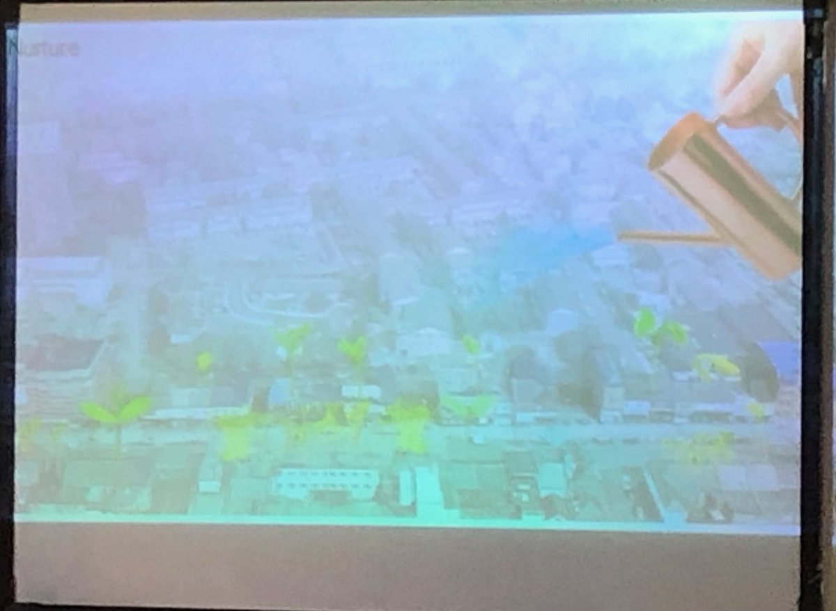 gary_morton65's tweet photo. ⁦@mawsonkerr⁩ advocate planting the seeds and nurturing the #Culture of Shields Road, Byker. #diversity will allow people to re-inhabit the #highstreet #placemaking ⁦@RIBAJ⁩ ⁦@ACOWater⁩ #usethespace https://t.co/54jfvc37vR