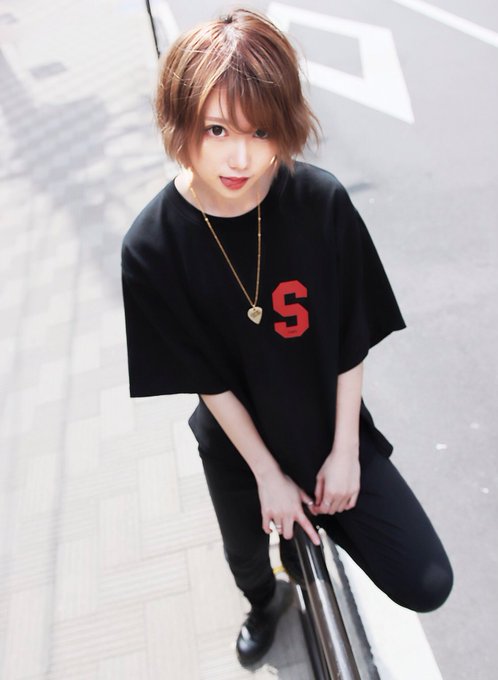 Twitterのコスプレ画像13