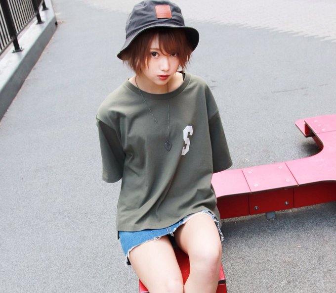 Twitterのコスプレ画像14