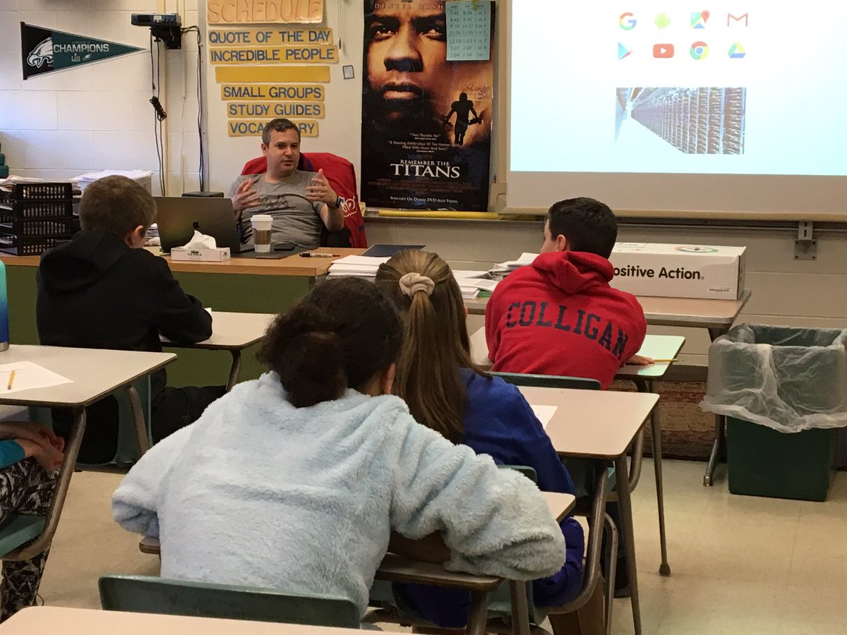 L McNamara tweet media