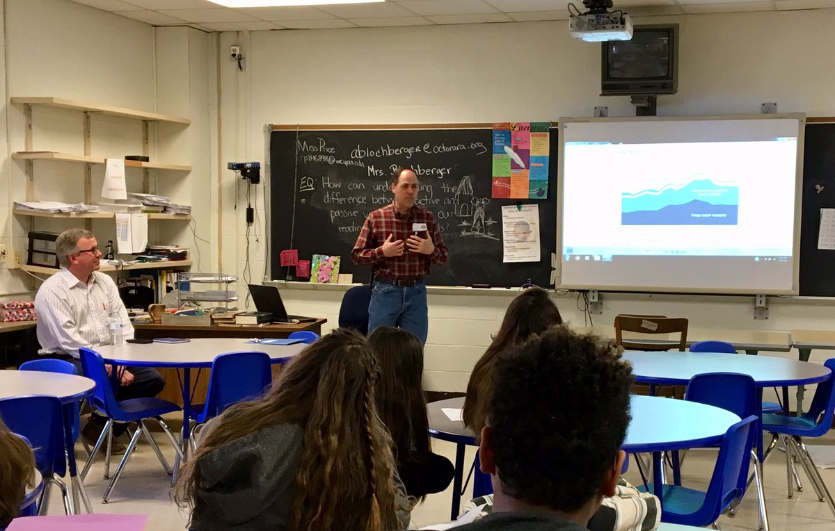 L McNamara tweet media