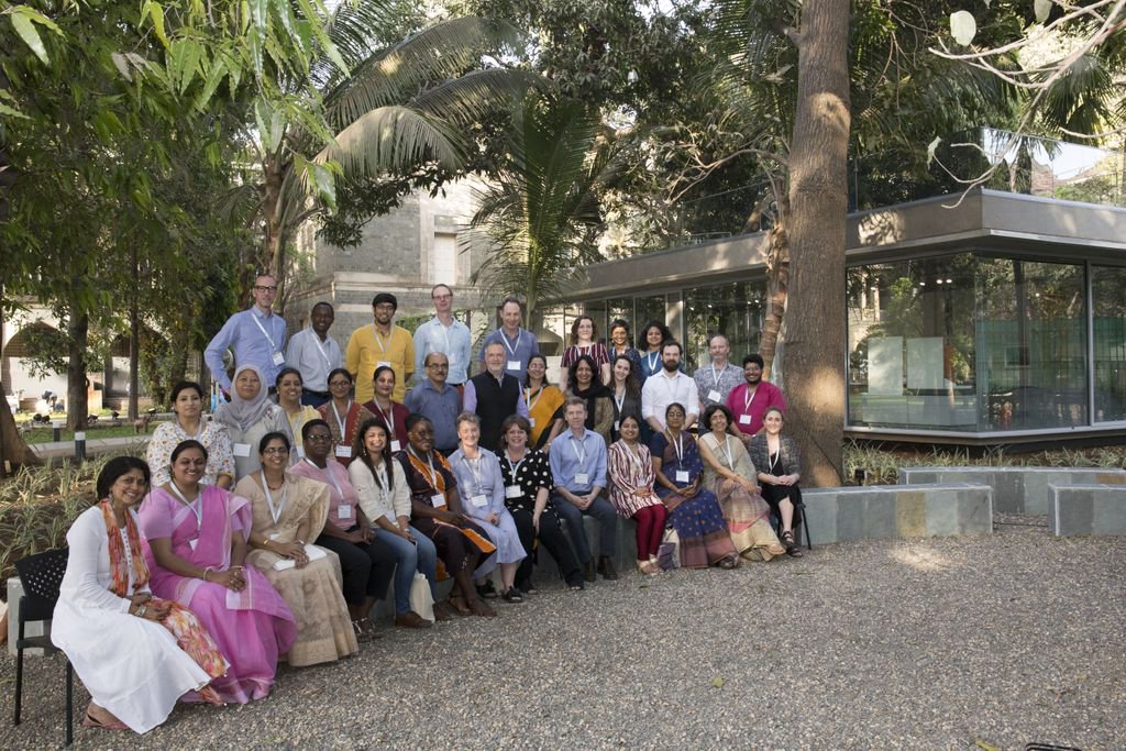 Day 1 of #itpmumbai on #museumeducation was a journey from @csmvsmumbai to <a href="/mcrartgallery/">Manchester Art Gallery</a> <a href="/HornimanMuseum/">Horniman Museum and Gardens</a> <a href="/NatGalleryZimb/">National Gallery of Zimbabwe</a>  <a href="/VADundee/">V&A Dundee</a> Kabale Regional Museum #Uganda  <a href="/britishmuseum/">British Museum</a> National Museum of #Tanzania <a href="/IAMM_KL/">Islamic Arts Museum Malaysia</a> <a href="/NorfolkMuseums/">Norfolk Museums</a> #relinquishingmuseums to #literacy  
#itp