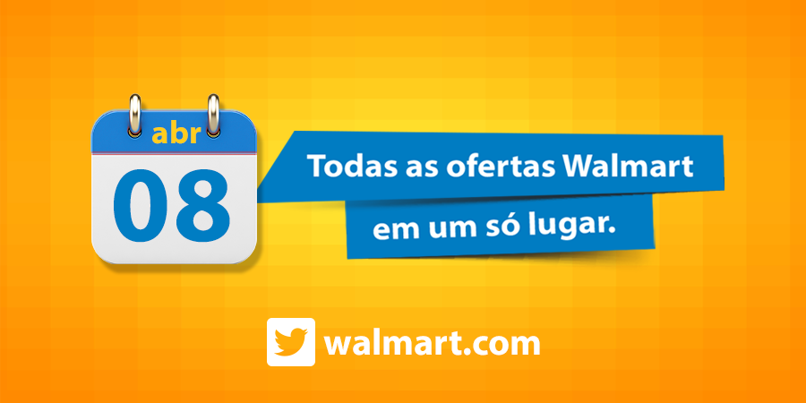 Walmart Brasil tweet media