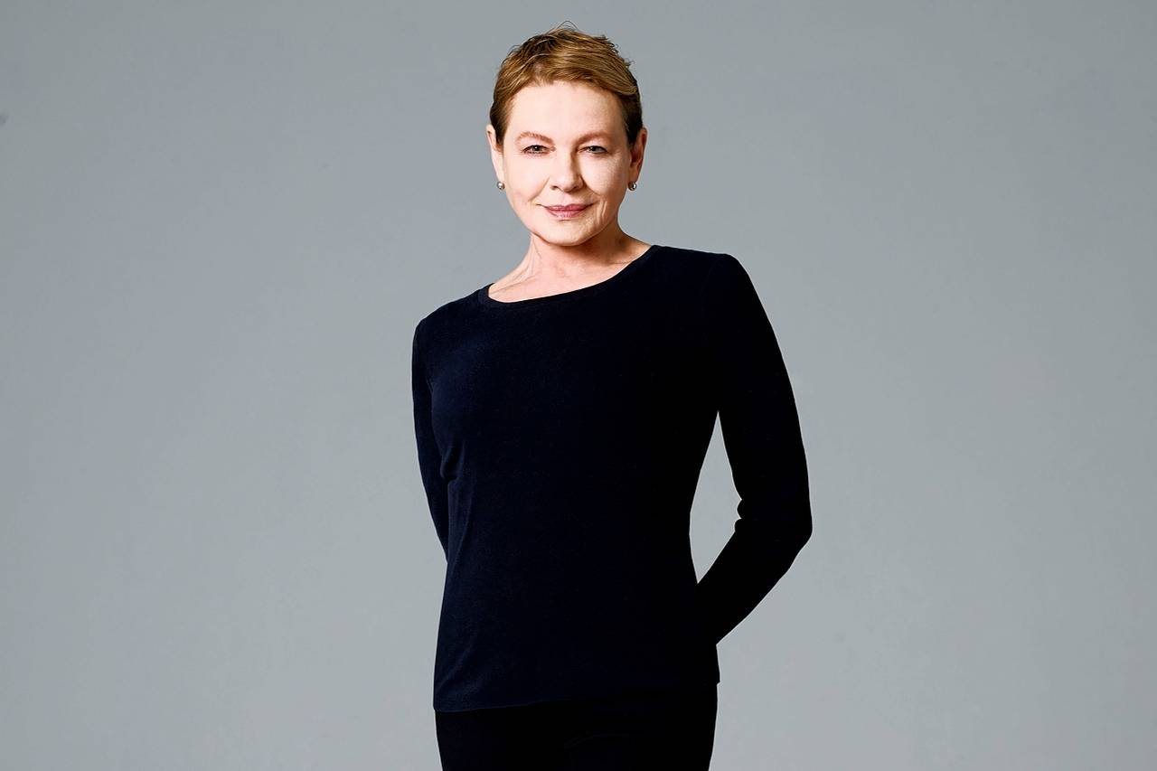 Happy birthday Dianne Wiest! \80 winner for THE AOF DINING 