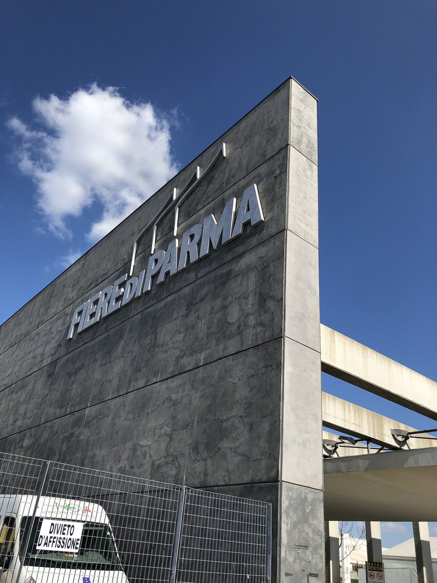 Nicotra62's tweet image. #omnitechit a #MECSPE2019 innovazione e tecnologia per rilanciare il paese. L’Italia del fare! #OmnitechIT c’è!