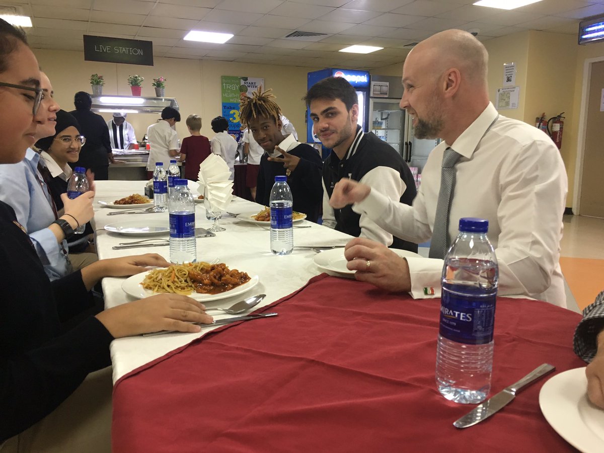 Congratulations to all of our students that were invited to the Principal’s Lunch this month. We love to celebrate the achievements and efforts of our students! #rwaachievement #rwaprincipal <a href="/RWADubai/">Raffles World Academy</a>