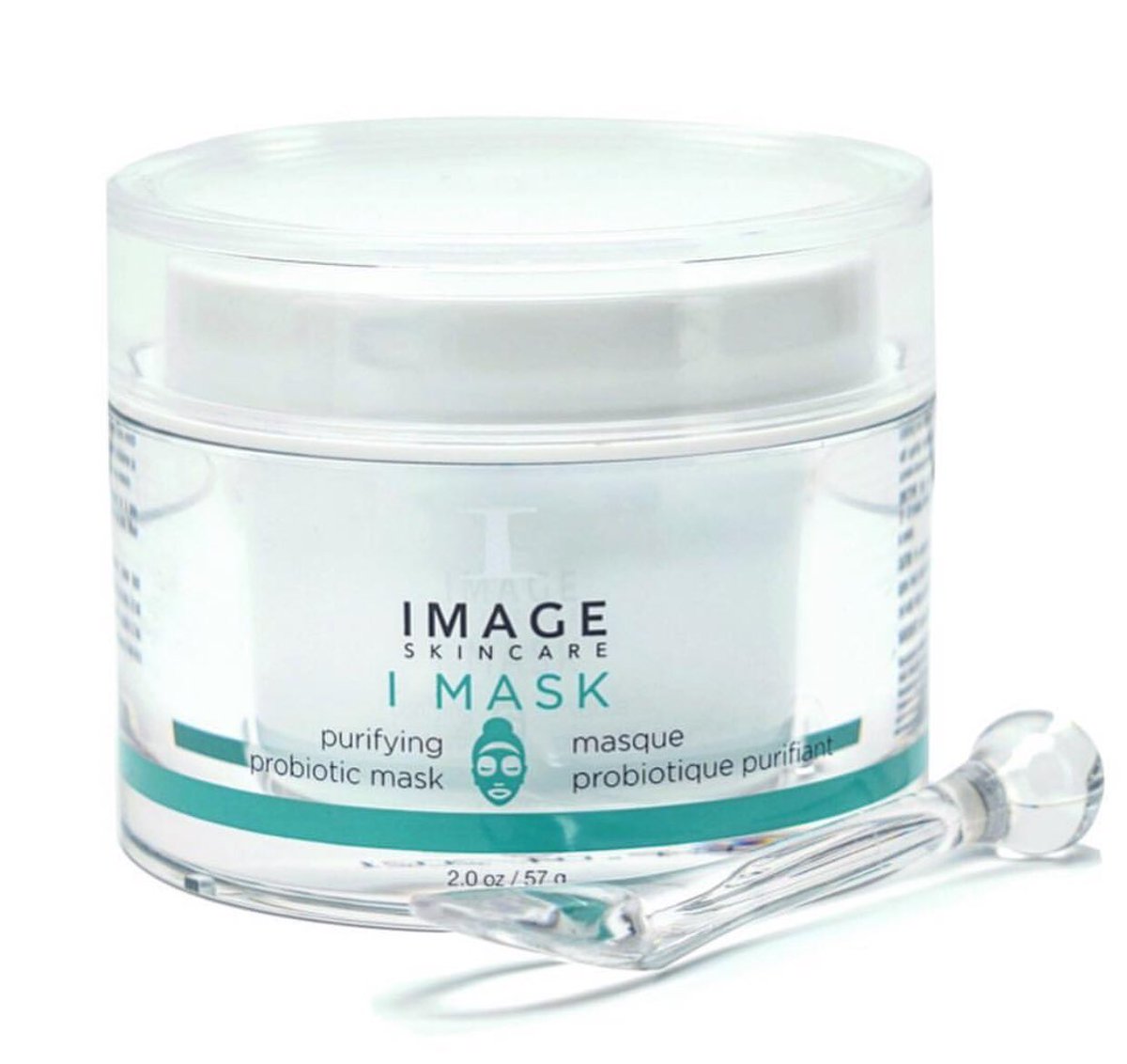 ImageSkincareUt's tweet photo. ✨NEW ✨
IMASK Purifying Probiotic Mask! 

#imageskincare #wwlp2019 #purifying #facemask #utahspa #utahskincare #esthetician #vitamins #antioxidants #probiotics #skinbalance #charcoalmask #naturalflora #superfruits https://t.co/n9gUt20nod