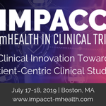 Photo by IMPACCT: mHealth (@mHealth_Trials)