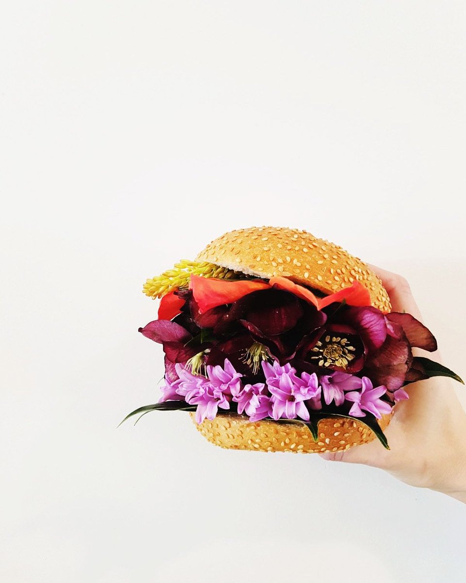 KoKo Mod Floral tweet media