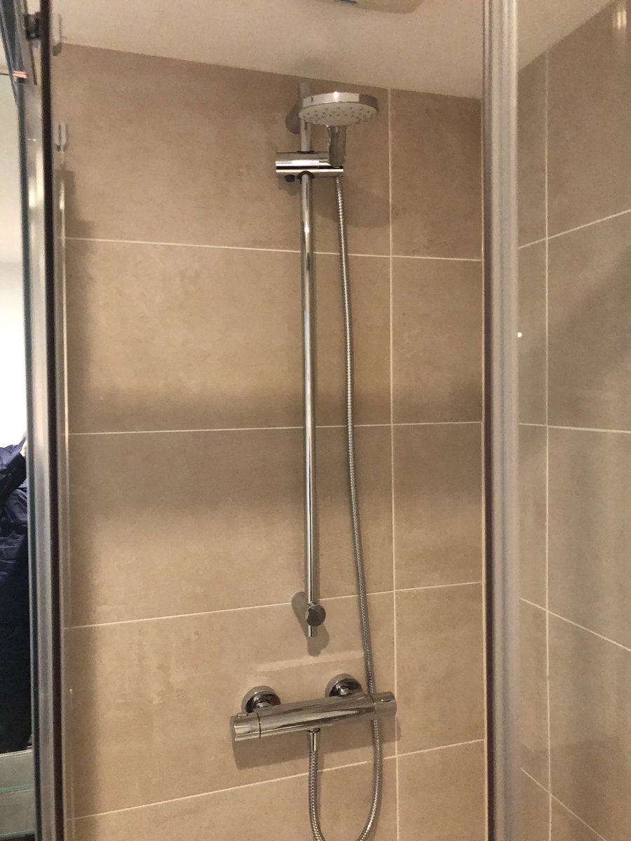 #Shower #Enclosure #Renewal #Tiling #London #Putney #Richmond