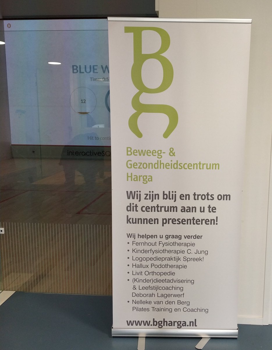 Hoe alle gebruikers van dit nieuwe #harga gebouw samen meer van betekenis kunnen zijn voor de wijk, stad,etc. Met innovatieve gebruiksvormen, o.a. de #interactiveSQUASH. Goed gesprek vandaag @ronfernhout met vele ideeën.@RdSportsupport biedt kansen @Hermesdvs bgharga  @LSchiedam