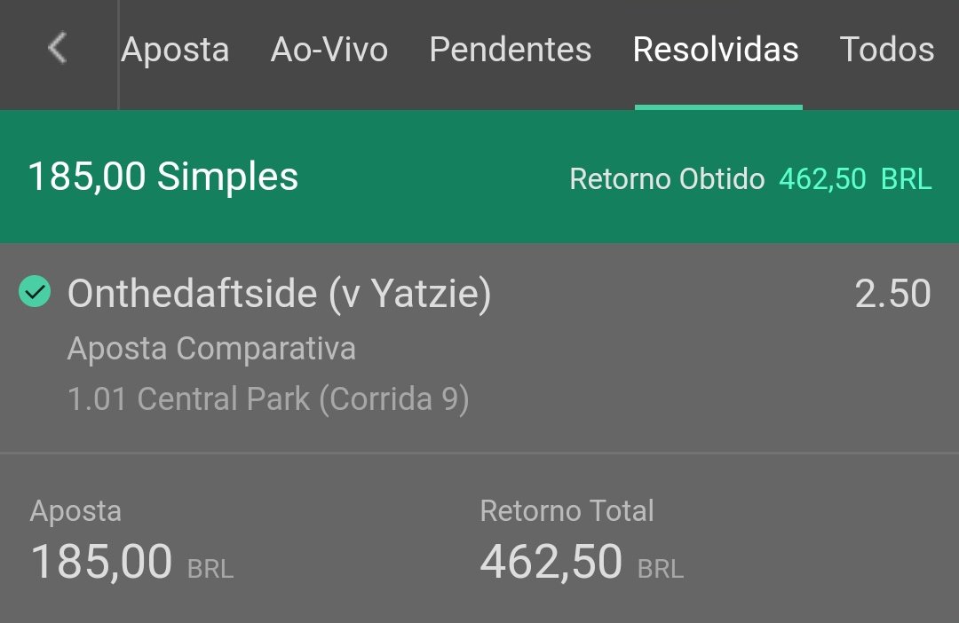 marcusmsan's tweet image. Odd 2.50 🔥🔥🔥
Análise foi feita!
💰✅📉🐕
#centralparkdogs #GreyhoundRacing