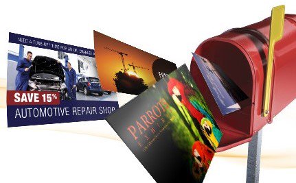 Land in customer 📬 with a postcard marketing campaign! Follow these 7 steps from strategy to delivery: bit.ly/2OzOwlX