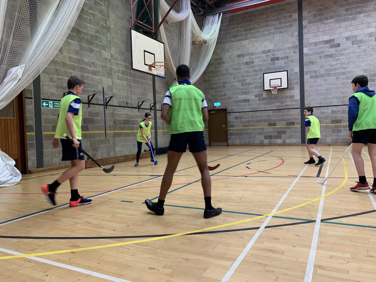KA_Houses's tweet photo. S2 Inter House Uni Hoc 
1st #Stewart 
2nd #MacGregor 
3rd #Buchanan
4th #Colquhoun https://t.co/kjoPV4yWDj