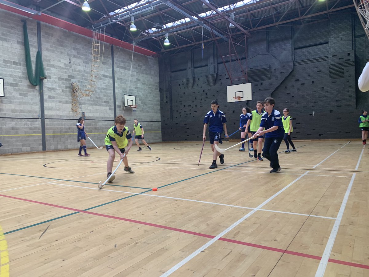 KA_Houses's tweet photo. S2 Inter House Uni Hoc 
1st #Stewart 
2nd #MacGregor 
3rd #Buchanan
4th #Colquhoun https://t.co/kjoPV4yWDj