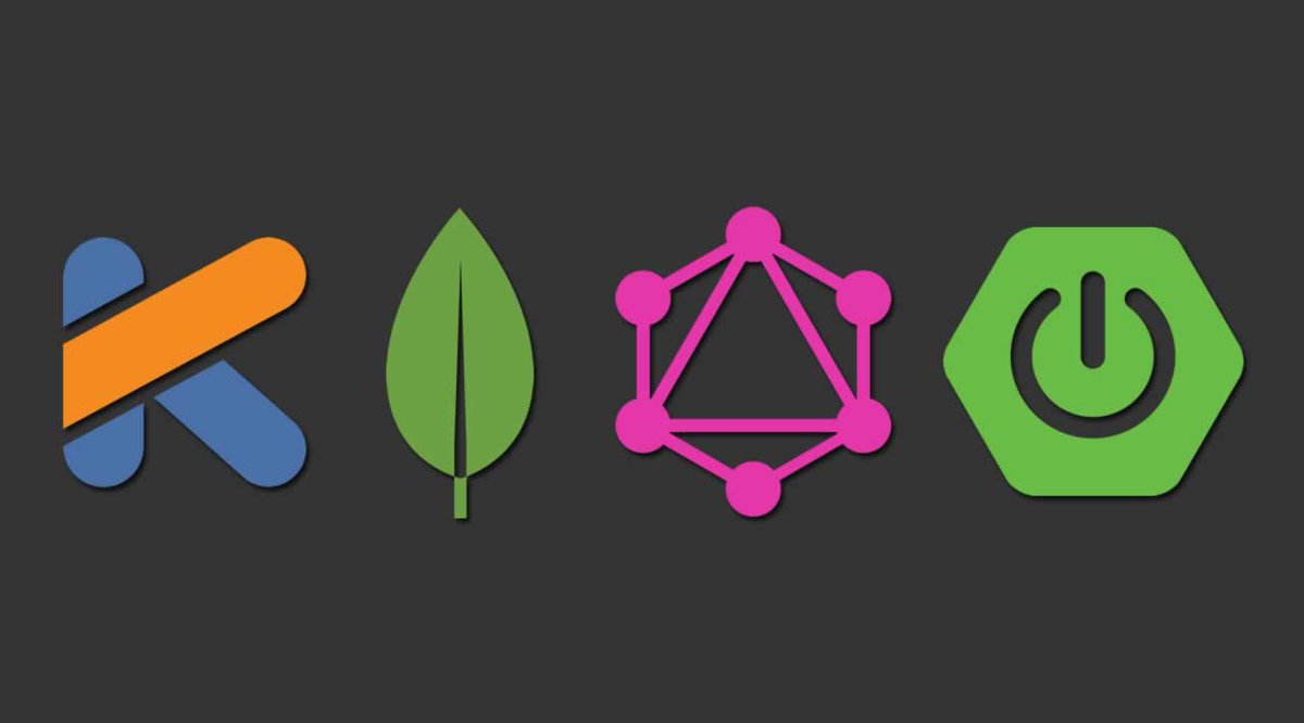 MongodbFan's tweet photo. Building GraphQL APIs with Kotlin, Spring Boot, and MongoDB
☞ https://t.co/7Ivyxvs5Xf
#mongodb #MongoDb
FtetW0da_rV https://t.co/irqxoPD6kB