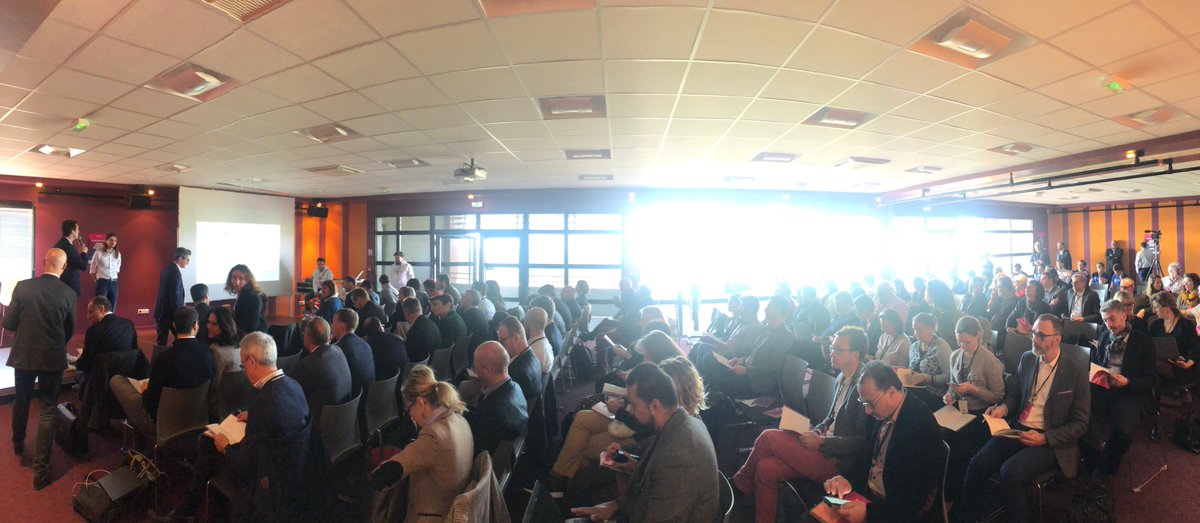 golem_ai's tweet image. Merci pour l&apos;invitation à pitcher aujourd&apos;hui à @AssurTech_FR organisé par @NiortNumeric @Startup_Palace devant les plus grand groupes mutualistes ! C&apos;était un beau moment d&apos;échange #FrenchAssurtech #IA #automatisation