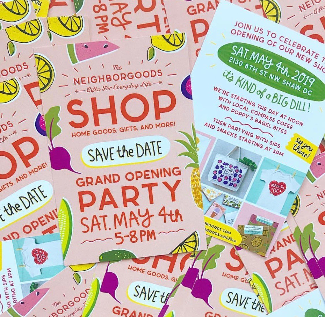 @theneighborgoodswithlove is moving into our space in @atlanticplumbingdc when we leave! Our last day will be Sunday! Jodi joins amazing neighbors including <a href="/cherryblossomhq/">Cherry Blossom Creative is now Terratorie</a> <a href="/typecaseind/">Typecase Industries</a> <a href="/wpadc/">WPA</a> @royboysdc <a href="/haikandc/">Haikan</a> <a href="/declarationwdc/">Declaration Restaurants</a> <a href="/hazelrestaurant/">Hazel</a> <a href="/930club/">9:30 Club</a> <a href="/satelliteroomdc/">Satellite Room</a> + more