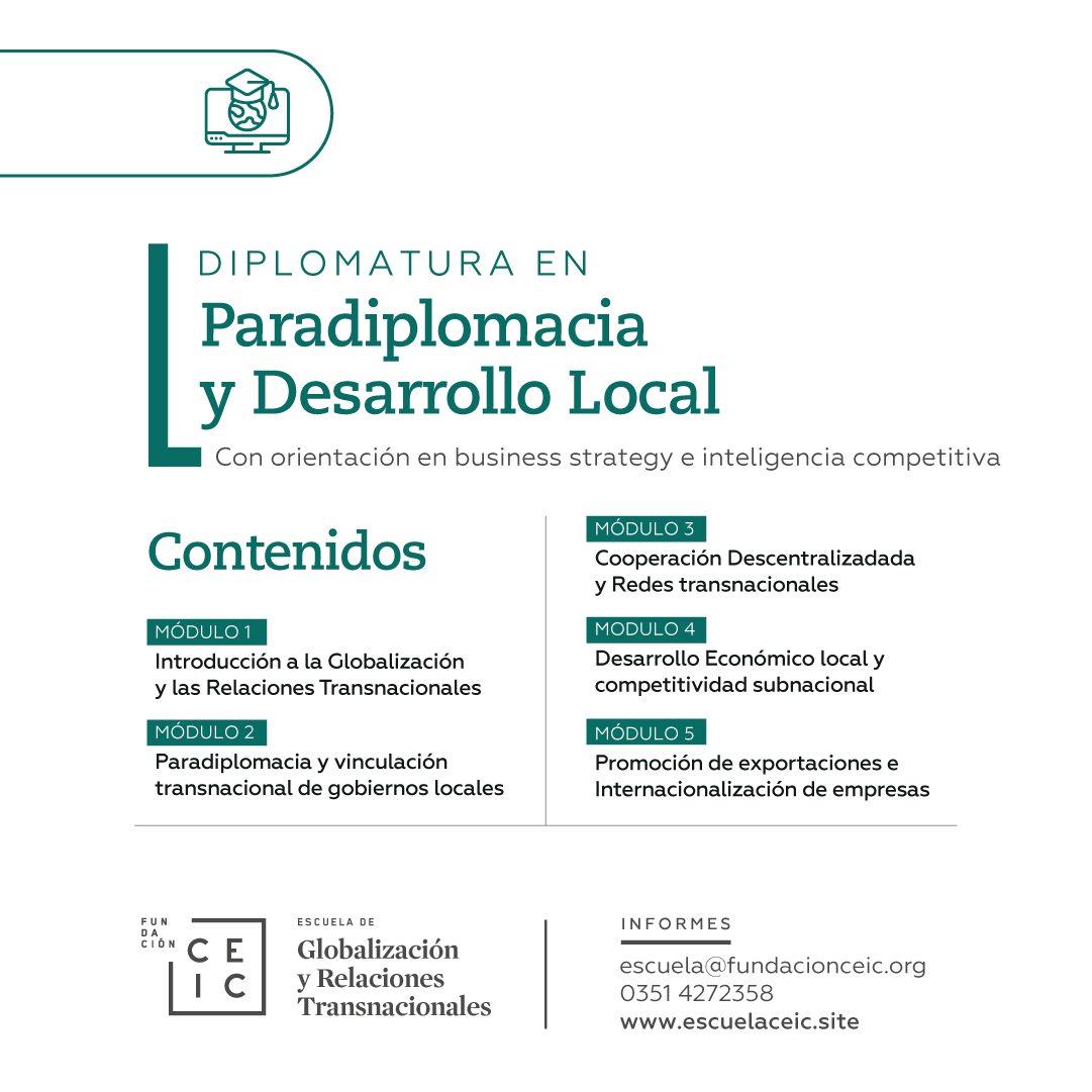 Fundación CEIC tweet media
