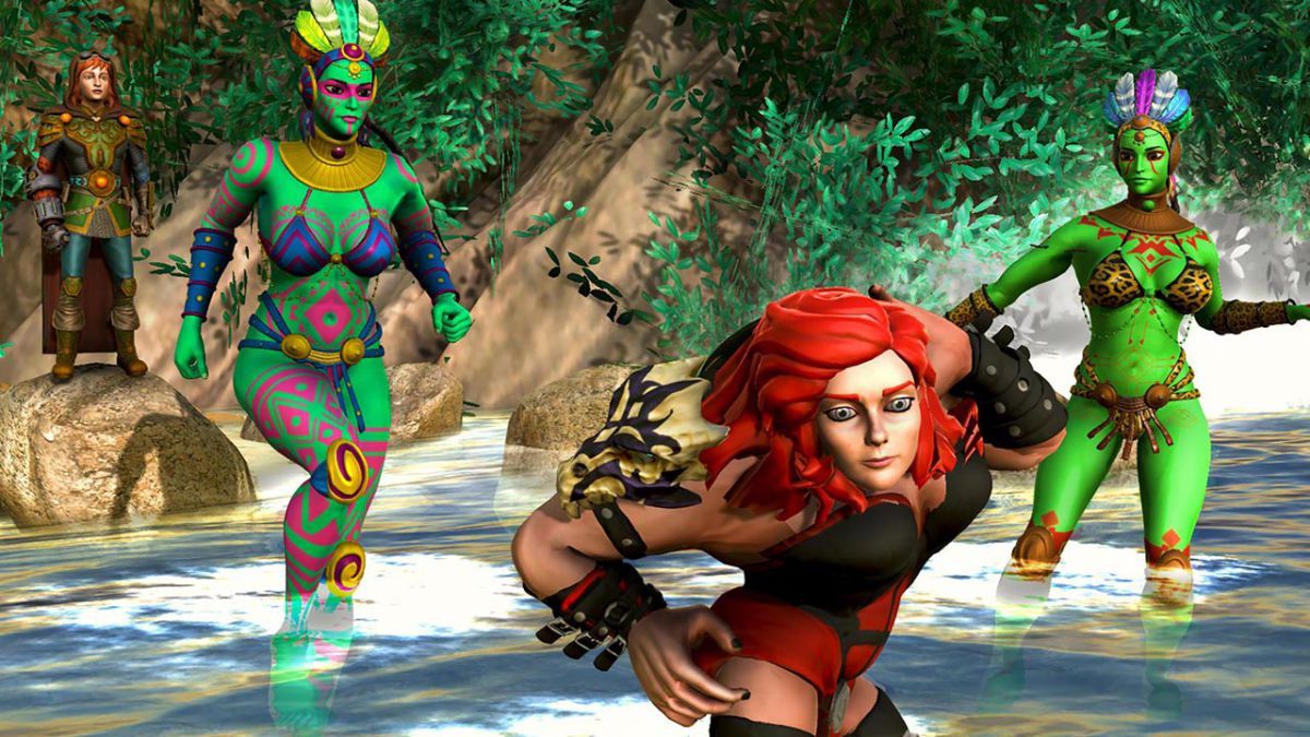 New video game comedy #DeadPixels premieres tonight at 9.30pm on <a href="/E4Tweets/">E4</a> - here's why you should check it out buff.ly/2CCOKDJ