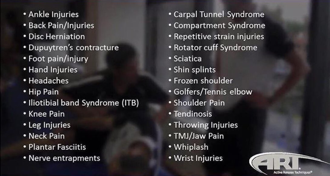lawlorclinic's tweet photo. What are some of the common conditions we see in the clinic?
#backpain #headaches #sciatica #golf #gaa #neckpain #migraine #jawpain
#laois #portlaoise #Chiropractic #Fitness #DynamicNeuromuscularStabilization #activerelease #activereleasetechniques #pregnancy #running https://t.co/3vrK85qPWY