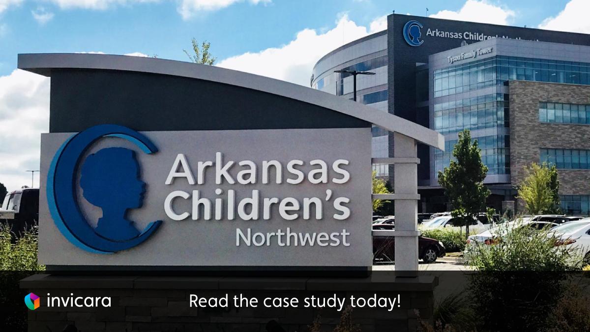 See how Bernhard TME addressed compliance &amp; record keeping with a data management plan for Arkansas Children's Northwest Hospital. The team used BIM Assure for high quality, thorough data at handover: ow.ly/vekg30o0m2C
#BIM