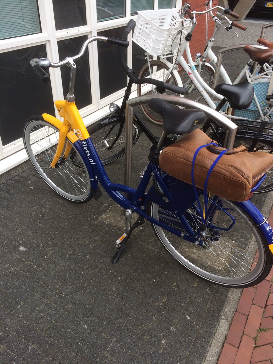 Hans Broekhuizen tweet media