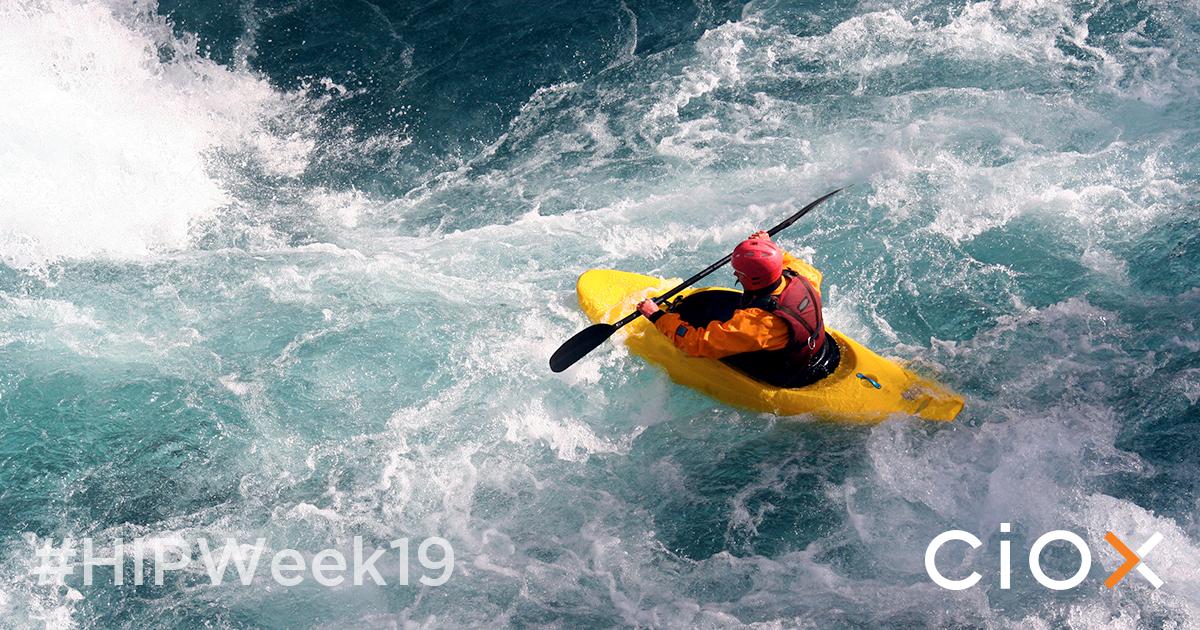 CioxHealth's tweet photo. #Ciox's Patty Sheridan shows us what #HIPWeek19's theme "Driven by Health Data" means to #HIM professionals. https://t.co/0HvDjawbM4
@AHIMAResources https://t.co/8pFQ5TADFp
