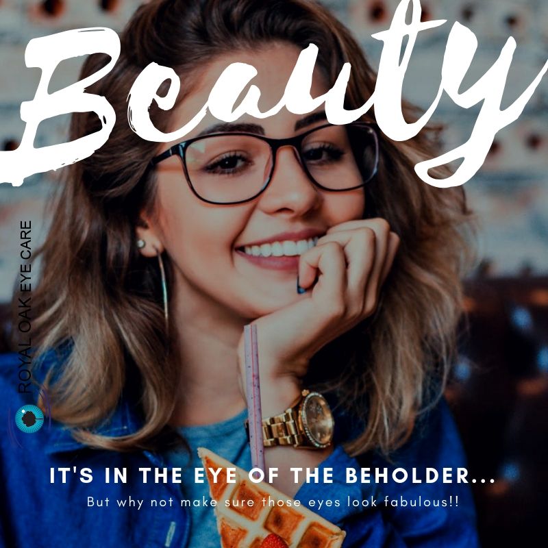 royaloakeye's tweet photo. A new pair of #eyeglasses can make all the difference! Come shop the #best #brands in our #opticalshop today! https://t.co/85hP4EVbkq
