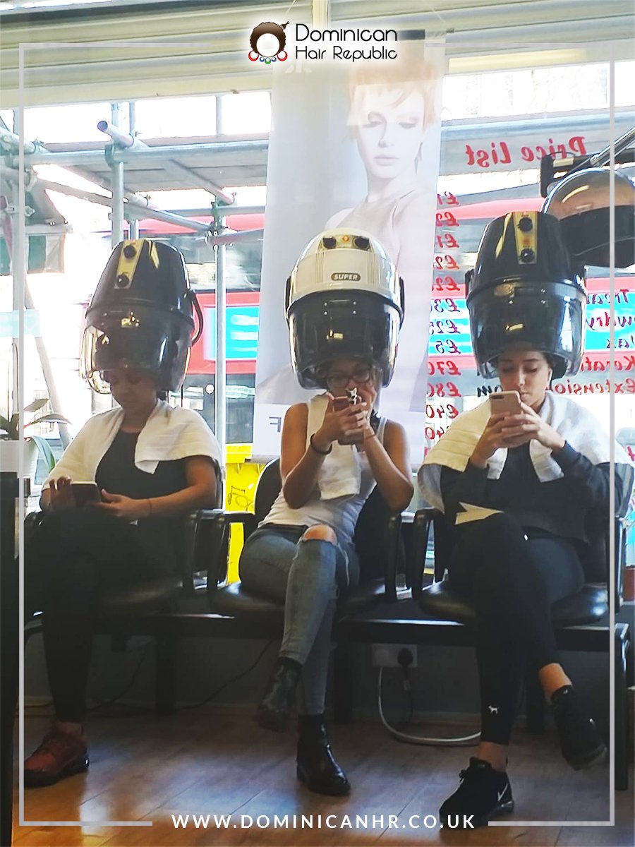 DominicanHR's tweet photo. Our ladies chilling out before the weekend...😍 - https://t.co/iKx80WnE7r -  #london #londonstyle #londonlife #londonfashion #londoncity #londoner #londontown #fashion #brixtonmarket #londonist #londoncalling #uk #londonblogger #LFW #LFWM #FashionAwards #londonhair #londonlove https://t.co/40D46s1rB4