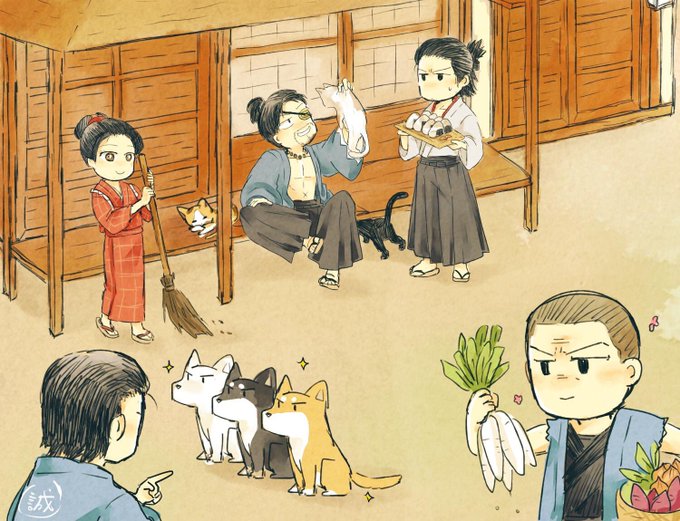 龍が如くのtwitterイラスト検索結果 古い順