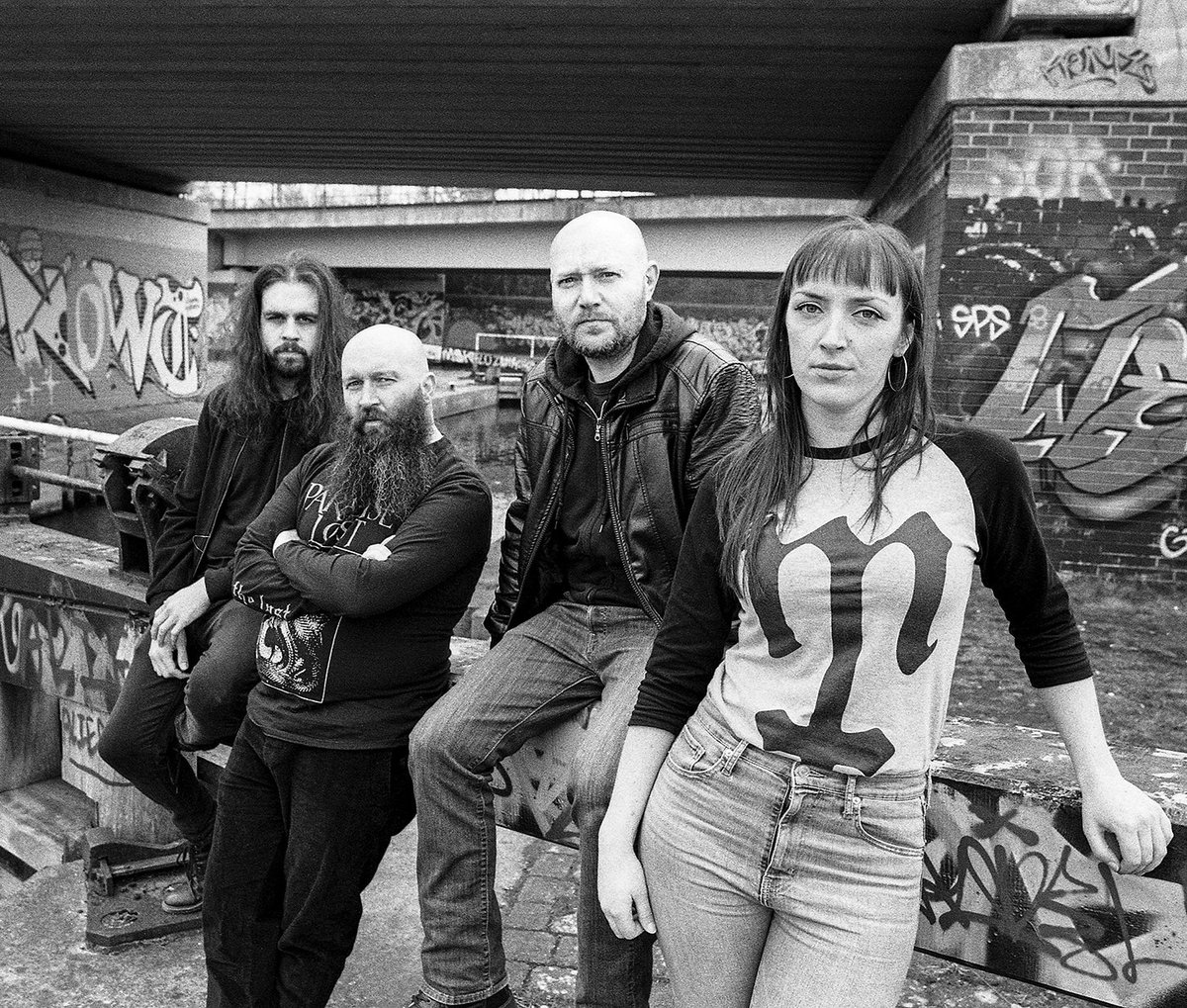 NXMAD (@nxmad_uk) on Twitter photo NOMAD
We're on tour with <a href="/BarbarianHermit/">𝐁𝐀𝐑𝐁𝐀𝐑𝐈𝐀𝐍 𝐇𝐄𝐑𝐌𝐈𝐓</a> in April:
11th - Temple of Boom, Leeds
12th - The Dev, London
13th - Premier Pool Club, Ipswich
#nomad #metal #heavymetal #sludge #apfrecords #riffs #doommetal #barbarianhermit #tour #ukheavymetal #apfrecords NOMAD
We're on tour with <a href="/BarbarianHermit/">𝐁𝐀𝐑𝐁𝐀𝐑𝐈𝐀𝐍 𝐇𝐄𝐑𝐌𝐈𝐓</a> in April:
11th - Temple of Boom, Leeds
12th - The Dev, London
13th - Premier Pool Club, Ipswich
#nomad #metal #heavymetal #sludge #apfrecords #riffs #doommetal #barbarianhermit #tour #ukheavymetal #apfrecords