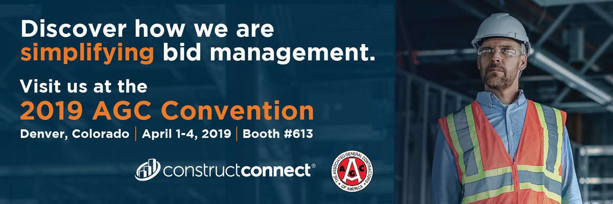 ConstructConnect tweet media