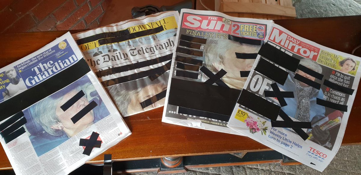 Paddy Power On Twitter Our Brexitbunker Winners Have - 