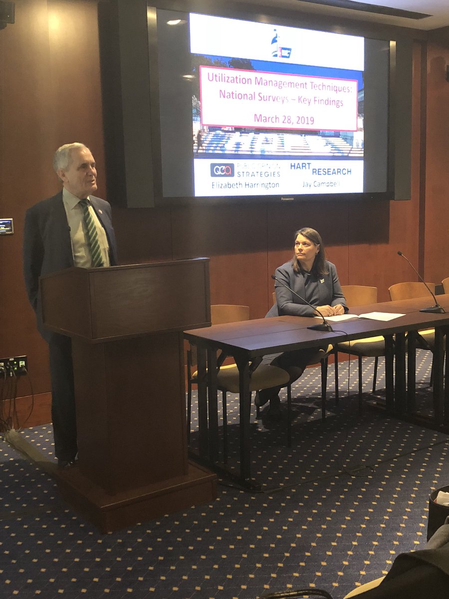 LLacasseACSCAN's tweet photo. Thanks to @RepLloydDoggett for helping to kick off our Hill Day where @acscan volunteers are joining 22 other patient and provider orgs to ask lawmakers to #CoverCancerRx by urging HHS Sec Azar to withdraw proposed changes to Medicare Part D drug coverage. https://t.co/ITMYDlFNr3