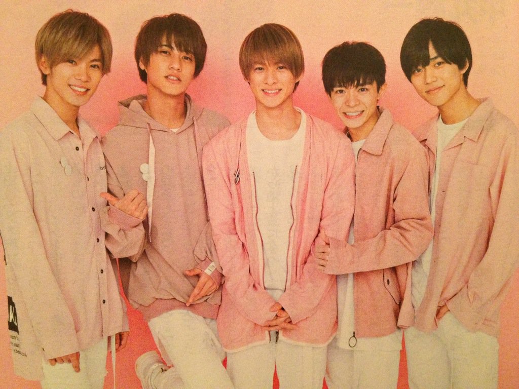 sari_0812's tweet photo. 🌸キンプリ🌸 #平野紫耀 https://t.co/N4ZwZrKkcq