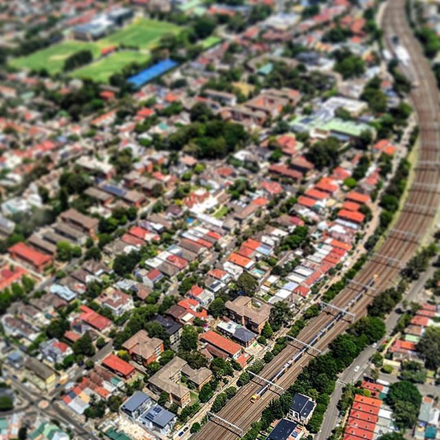 _albert_chang's tweet photo. Question time
Guess which camera did I use to take this railway shot ⁉️
.
Miniature faking 🚋🚋🚋🚋🚋🚋
.
.
#teampixel #sony #sonyalpha #dji #mavicpro2
#landscape #drone #sydney #landscape_lovers #dronestagram #sydneyeats #gym #miniature #landscapephot… https://t.co/B8U7J5HWYj https://t.co/nbJzJQiVpZ