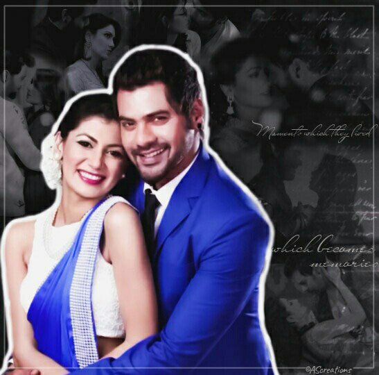 Moments which they lived which became memories now! ❤❤ #kumkumbhagya #abhigya #momentsbecomememories #lovedones #besttogether #tisha