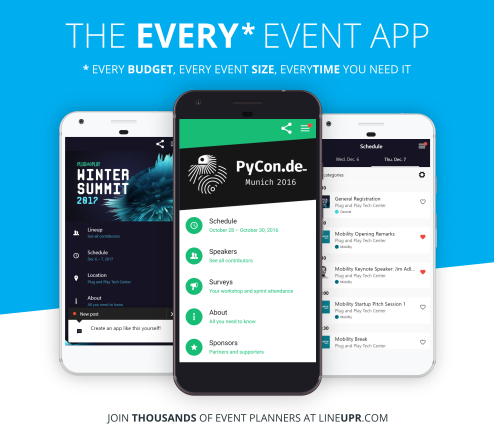 #ShooEvents tweet media