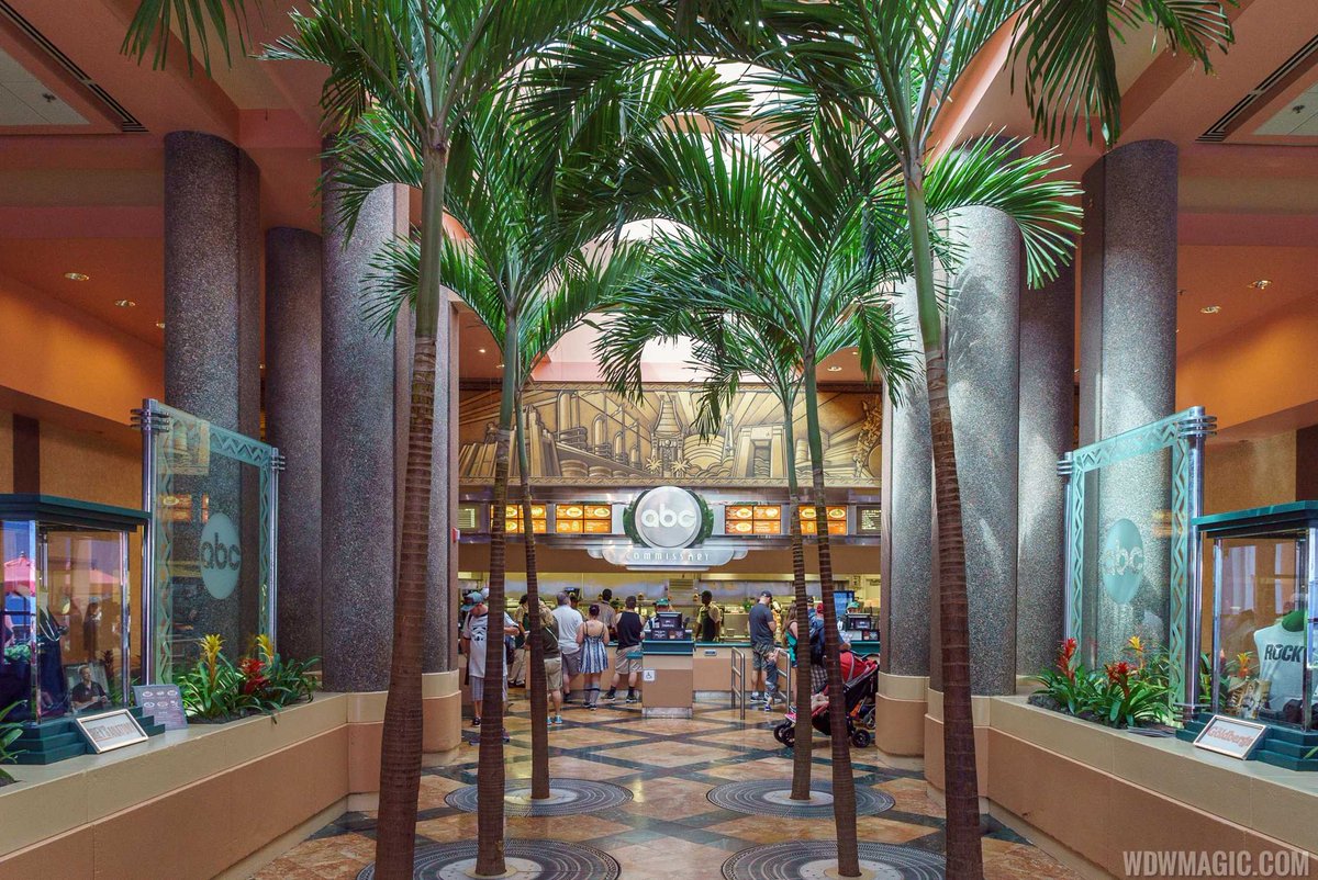 wdwmagic's tweet photo. ABC Commissary to begin accepting reservations for dinner https://t.co/2wUaFHywM2 https://t.co/z7ZeFclai6