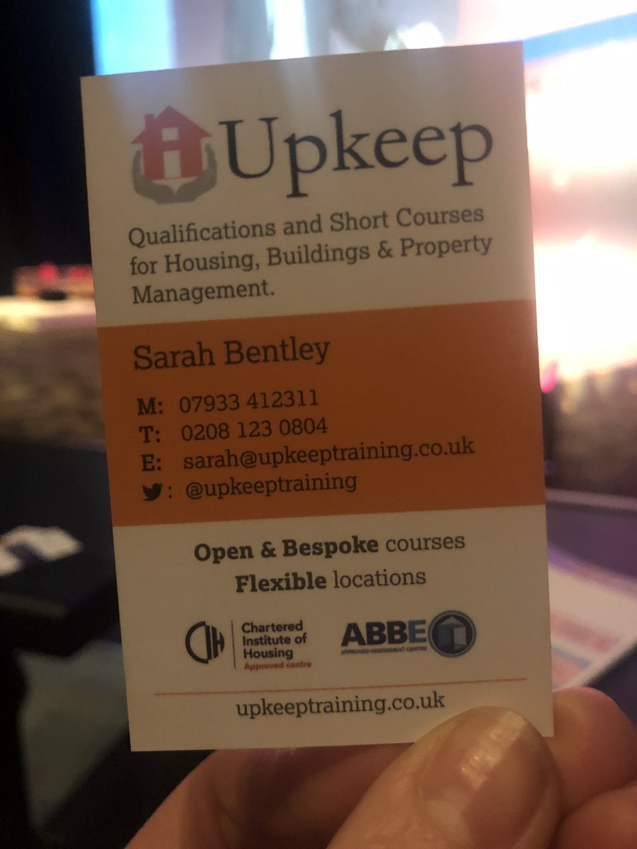 gaialearning's tweet photo. Love these new double sided business cards I did for @UpkeepApps - feel beautiful, lovely new #Apprenticeships #brand for the #housing sector. https://t.co/u7OCWmVpWf