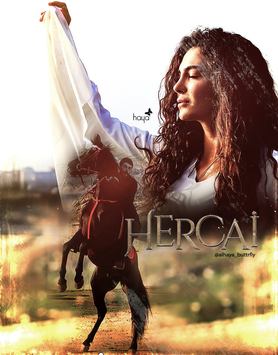 #Hercai