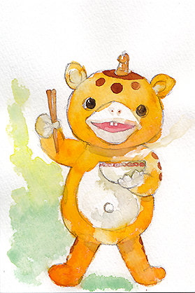 ブースカのtwitterイラスト検索結果