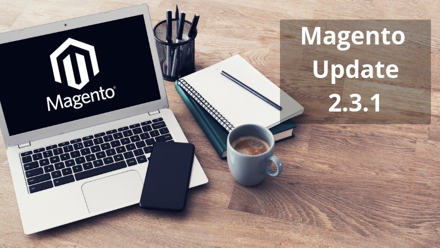 Magento 2.3.1 ist da! 😃
Wichtiger Sicherheitspatch und neue Features, wie die feste Integration des Page Builders für Magento Commerce, Elasticsearch 6.0 Support, neue Venia Themes für PWA Studio, uvm.
Mehr im Blogbeitrag: maxcluster.de/blog/2019/03/u…
#Magento2.3.1 #Update #Magento