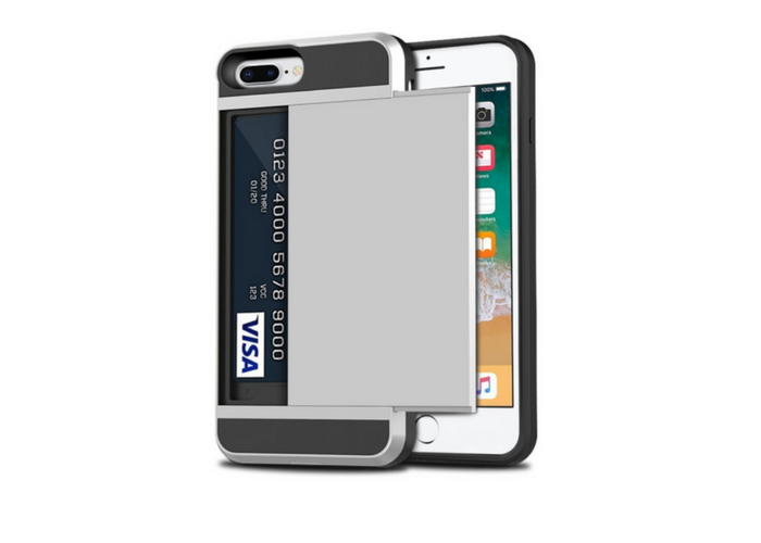 It’s difficult to get through a full day without your smartphone, especially while traveling, so why not make the most of your phone’s case for some extra utility on the road?smartertravel.com/innovative-pho…