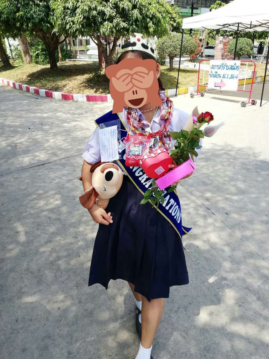 TP_4969's tweet photo. ในที่สุดก็จบ.... เริ่มต้นใหม่กับชีวิตมหาลัย😨 https://t.co/PBjSjyw2Rf