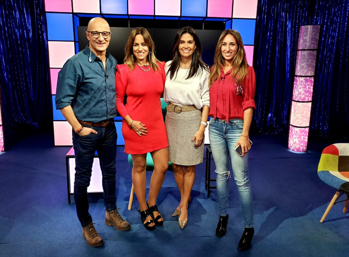 Este miércoles nos visitó la precandidata por el Partido Nacional, <a href="/veronica_alonso/">Verónica Alonso</a>.
#Elecciones2019