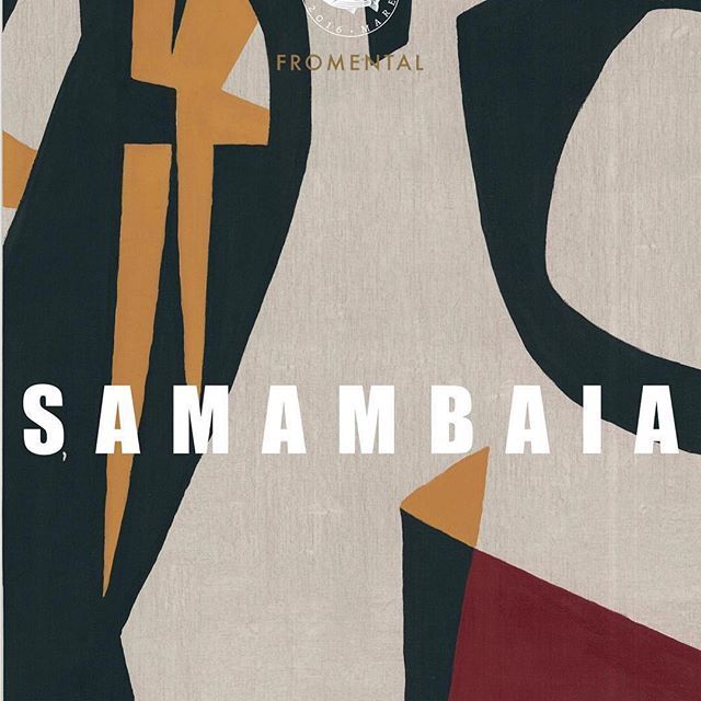 ANDPRLTD's tweet image. 11 days to go and two exhibitions in the planning for @fromentaldesign the first opens on the 9th (cocktails on the 8th if you are in MIlan) with the talented @marescainteriors showcasing my favourite wall covering design Fromental by Maresca Interiors R… ift.tt/2uxHpkM