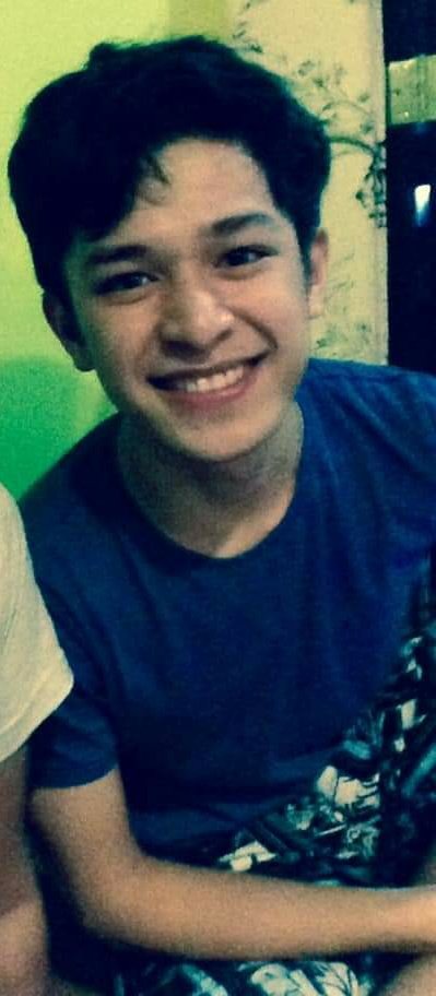 KARJONITED's tweet photo. Fresh naman ni Karjunior. 🤭 https://t.co/mMNSDW8t9f